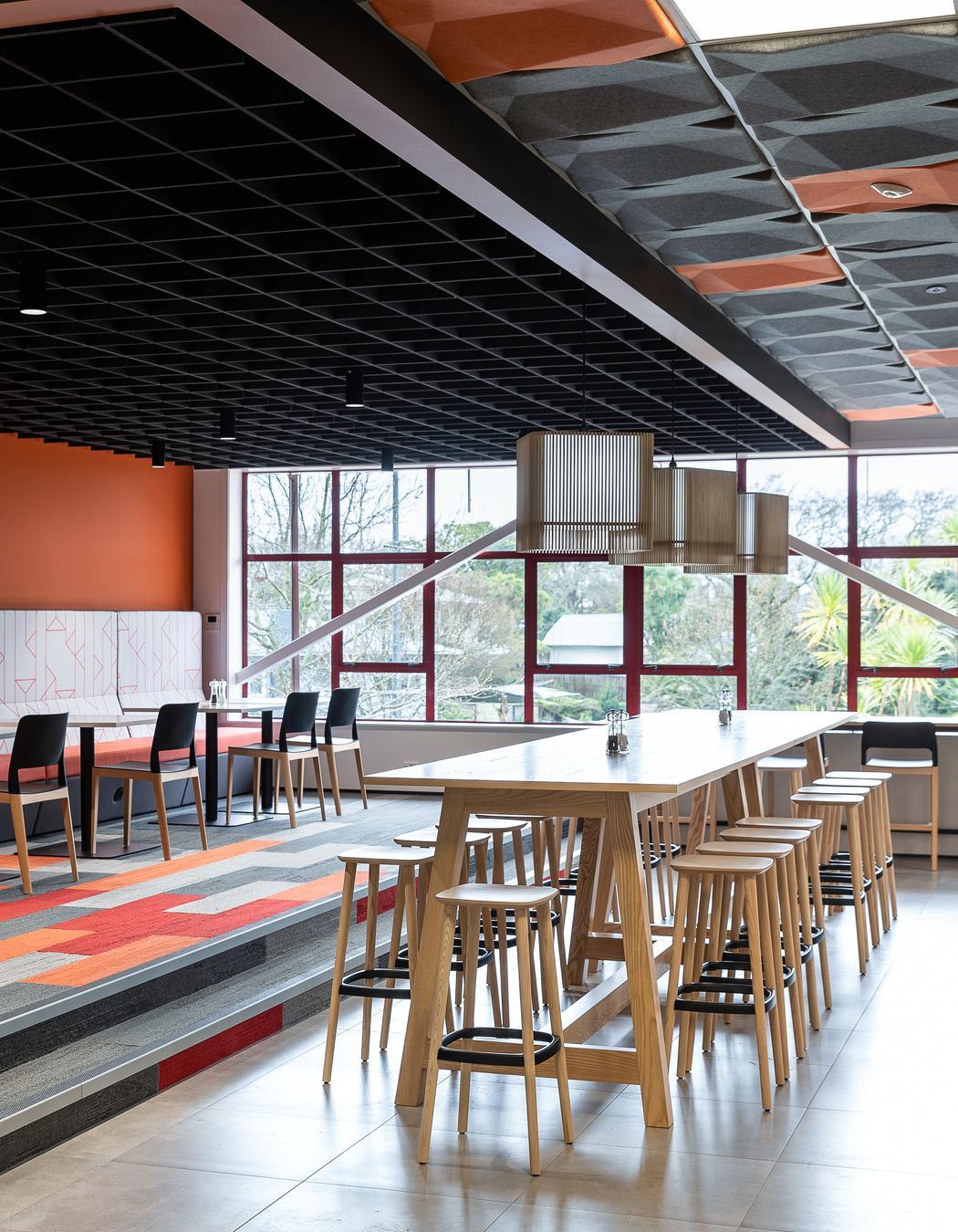 Henderson Police Station