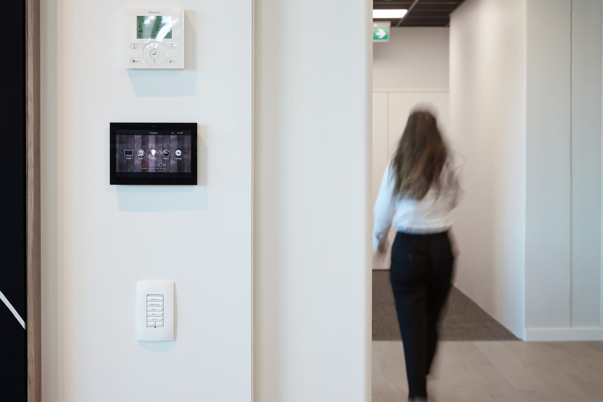 GJ Gardner, Waikato Head Office