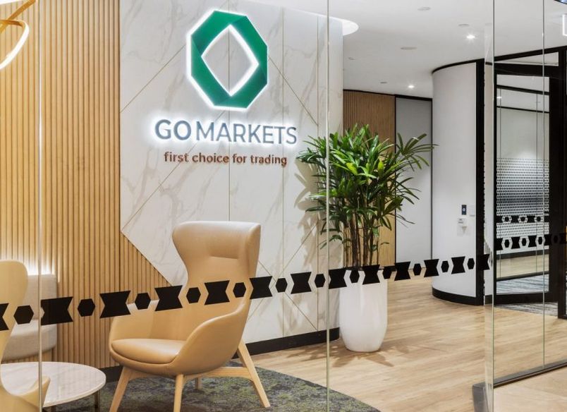 Go Markets - Melbourne