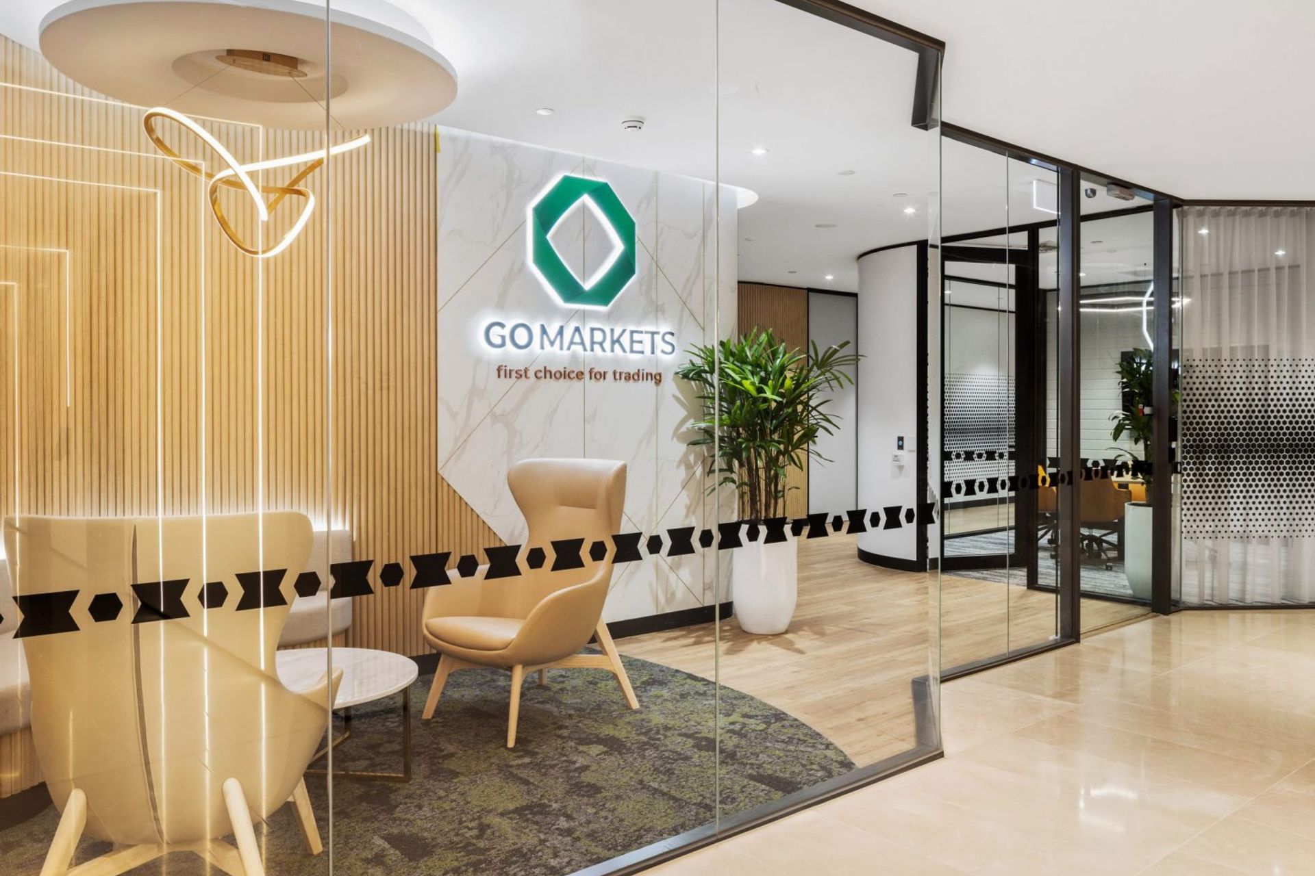 Go Markets - Melbourne