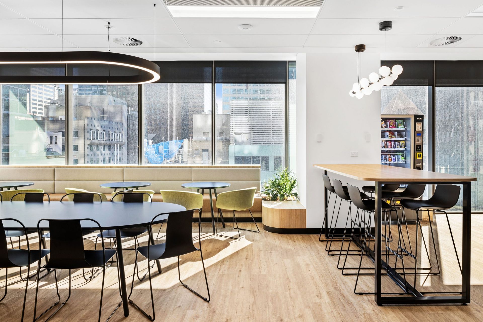 ##Go Markets - Melbourne