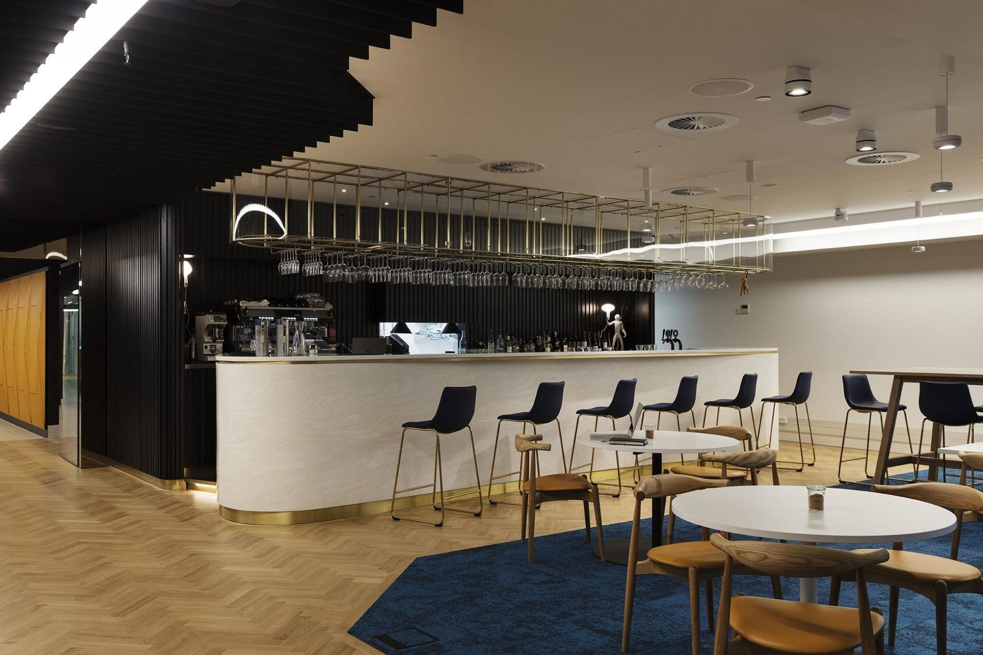 Generator, Britomart Place