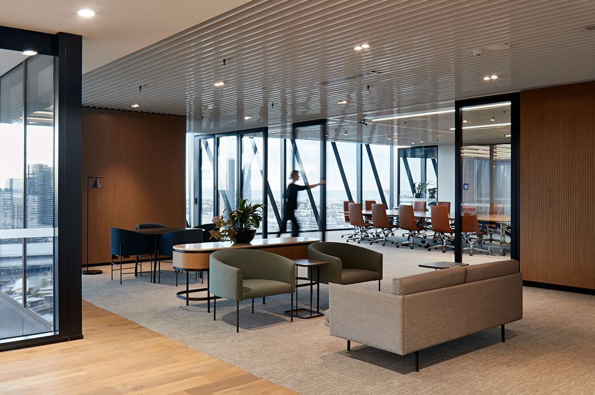 Grant Thornton, Melbourne