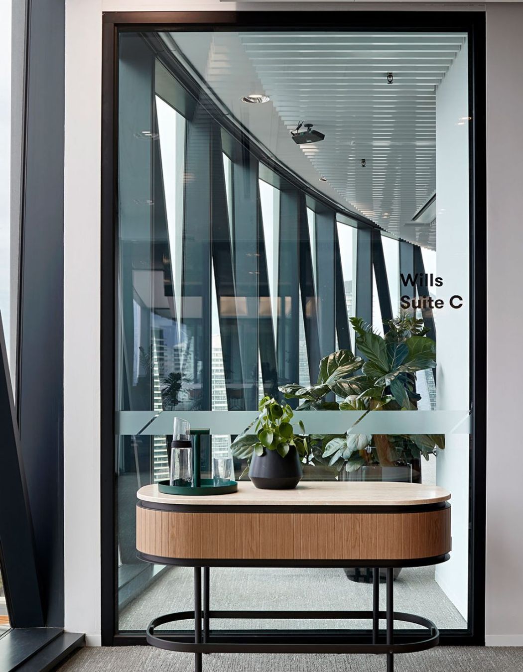 Grant Thornton, Melbourne