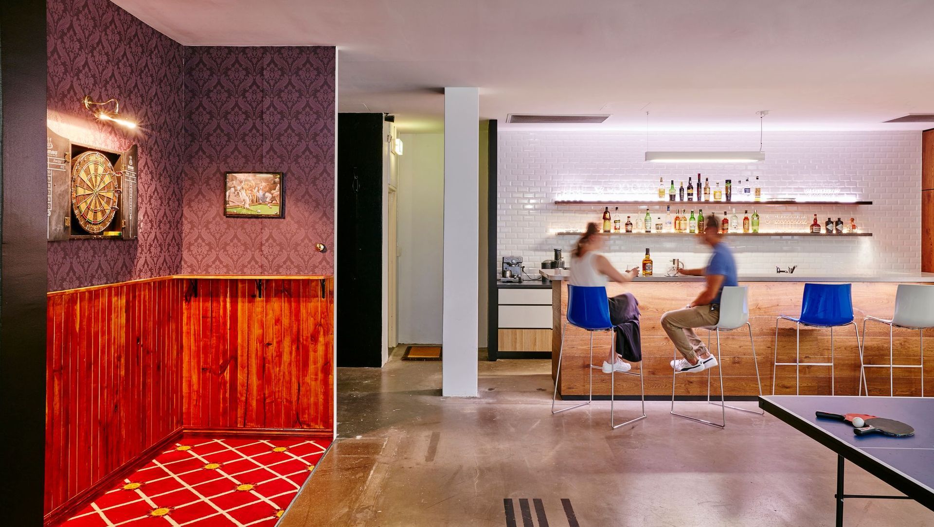 Blis Media Sydney banner