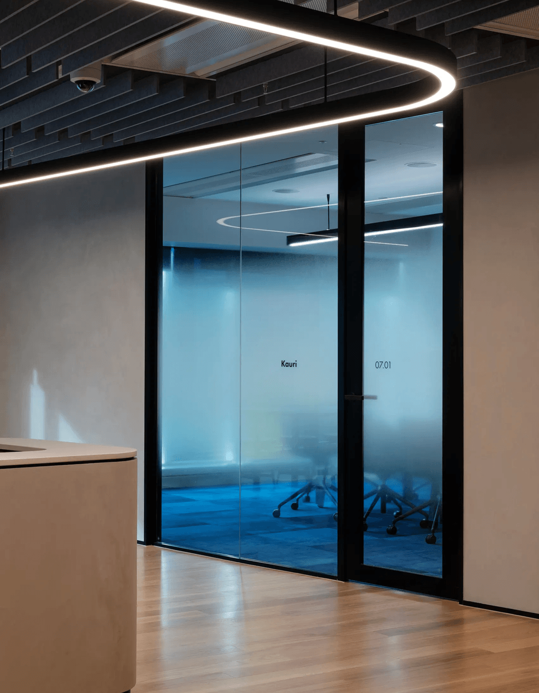 Global Insurance Company