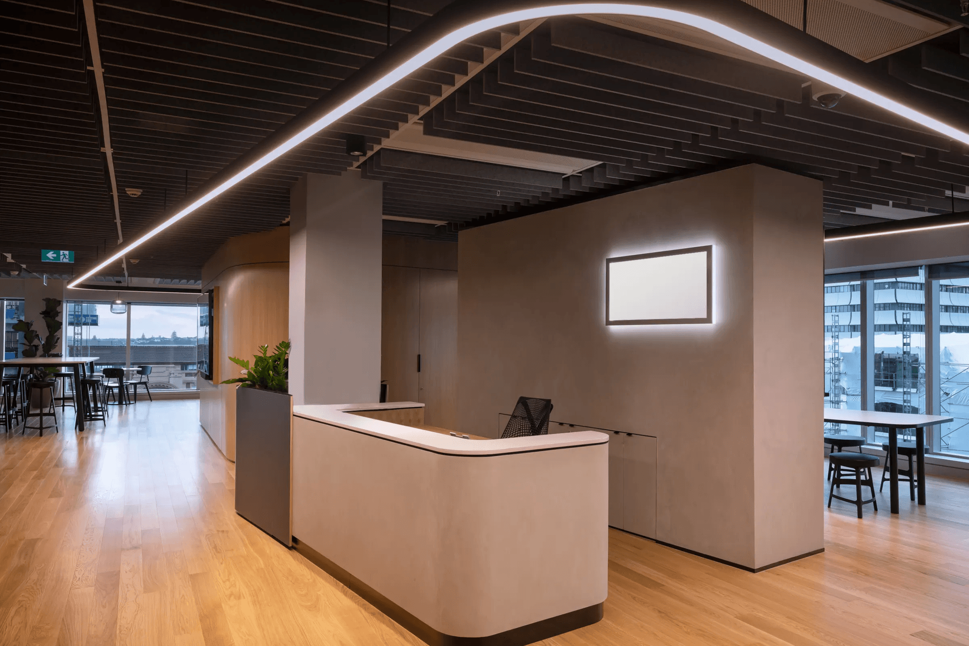 Global Insurance Company