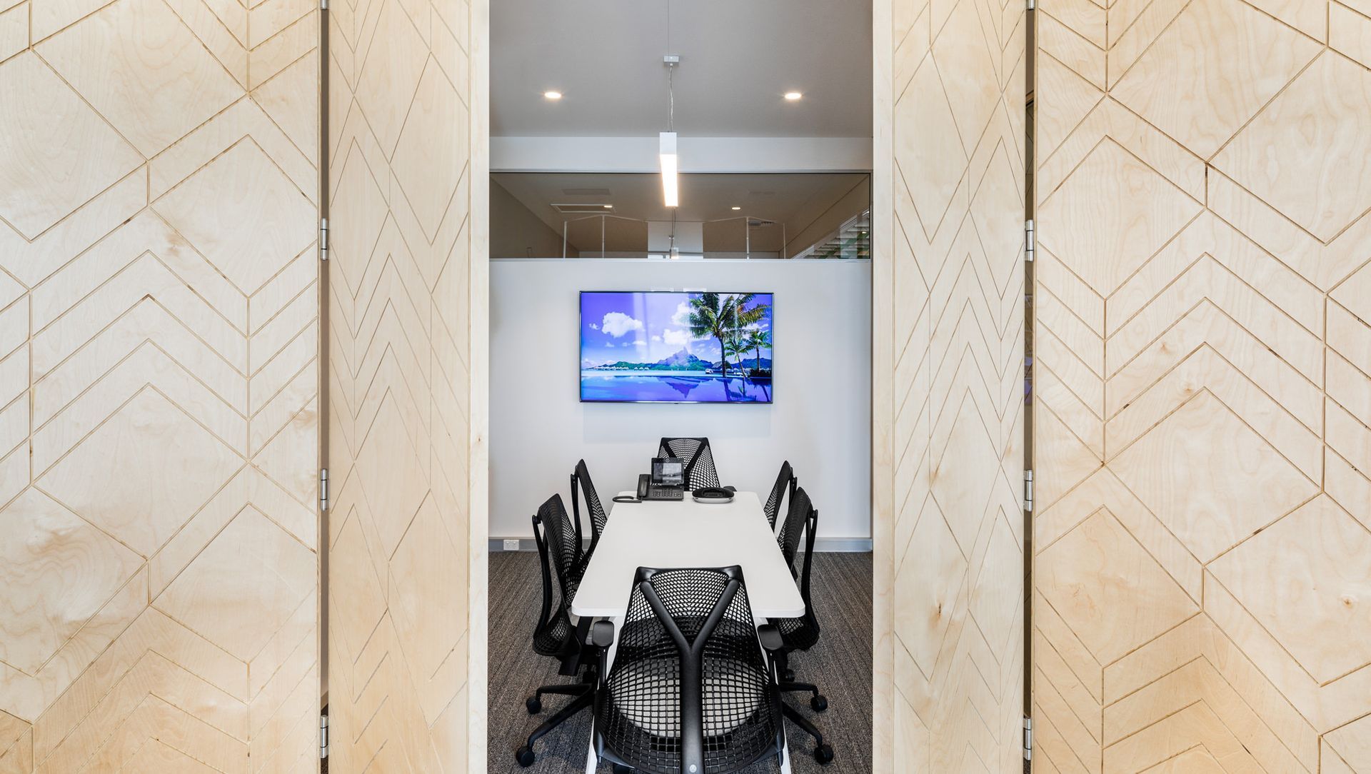 Penrith Police Bank banner