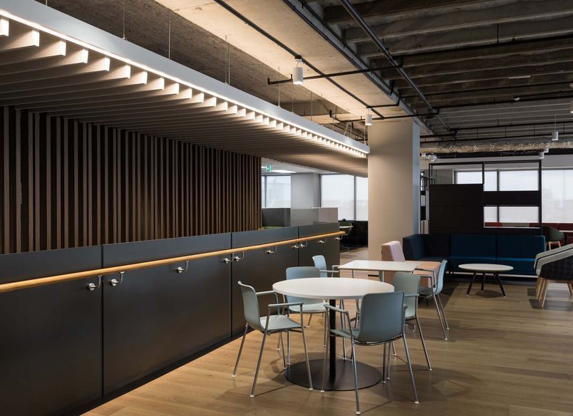 Government Department Office, Auckland