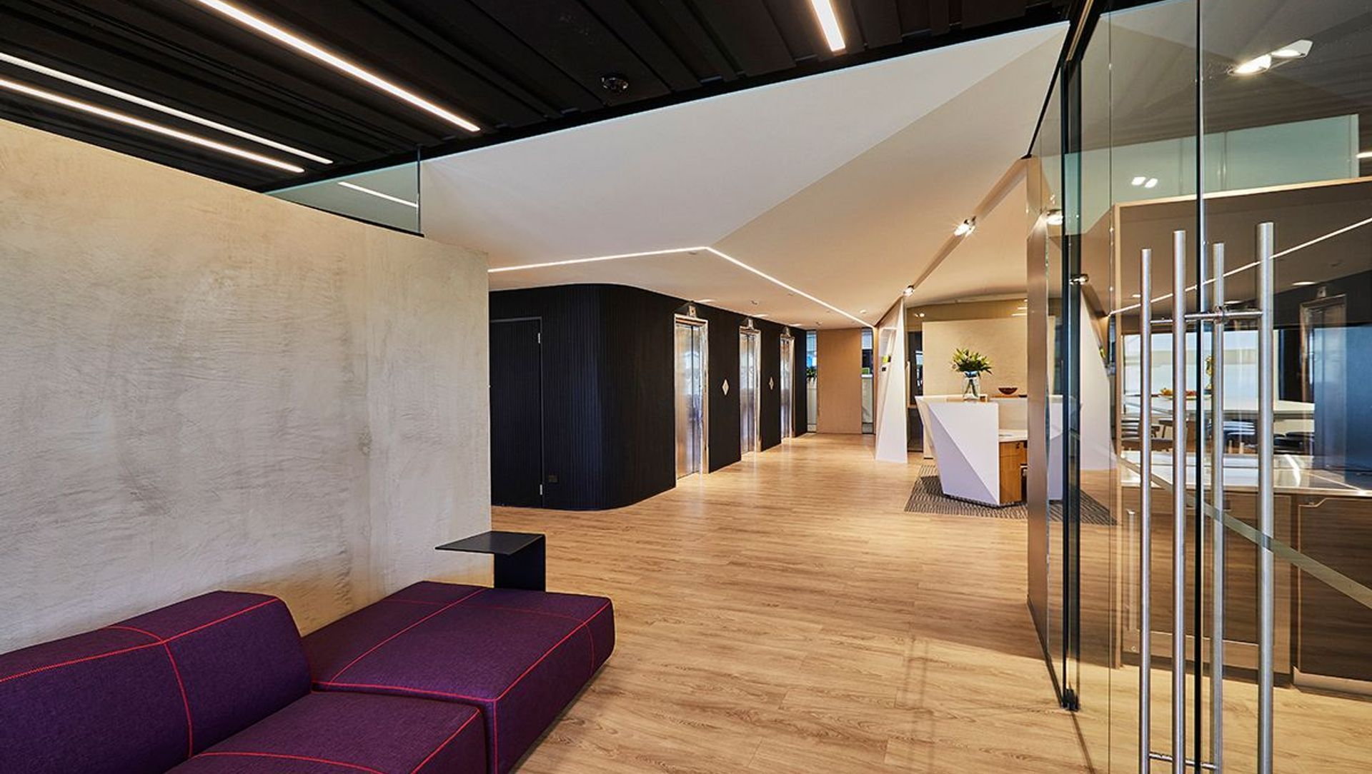 Greenwood Roche banner