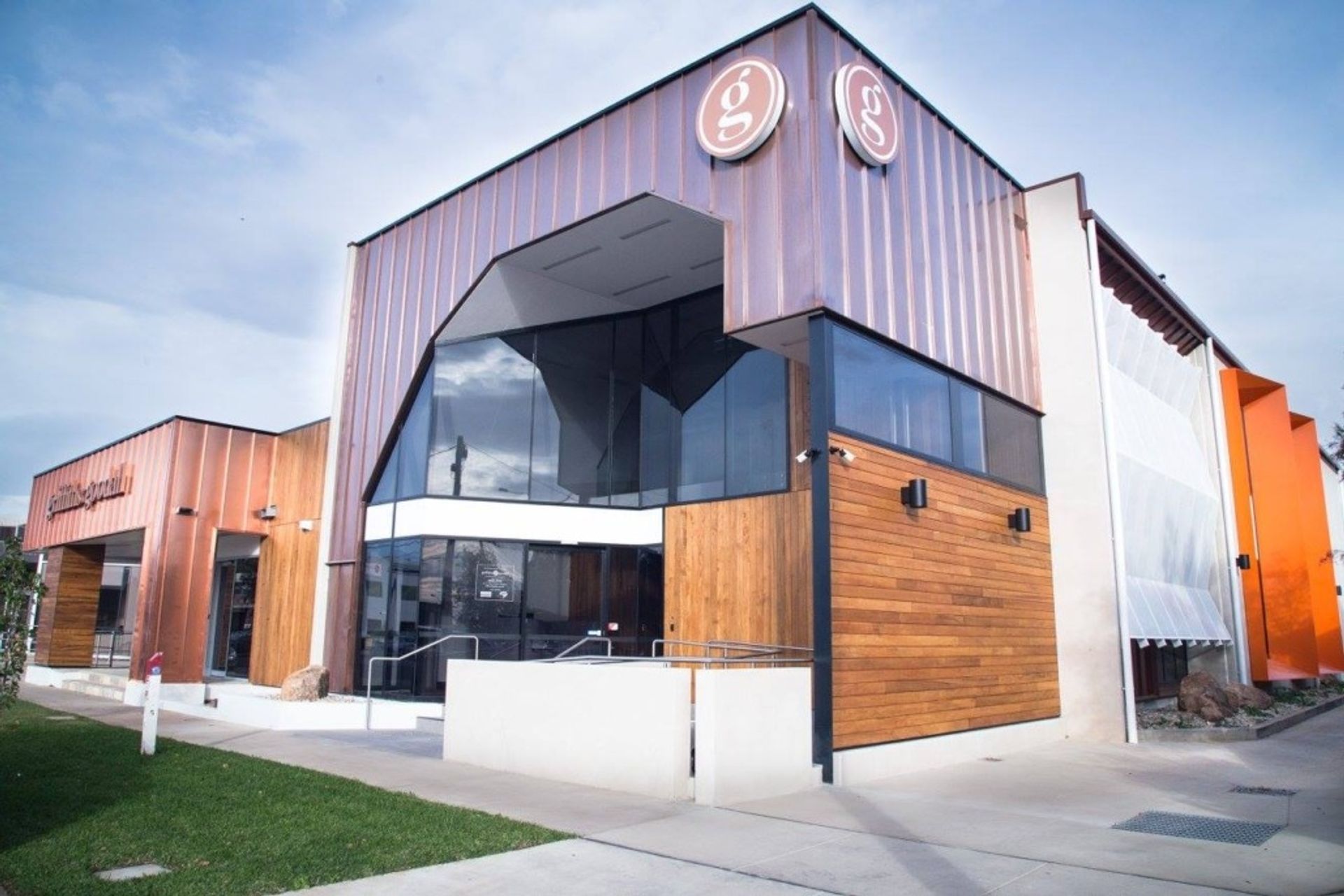 Griffith Goodall Insurance