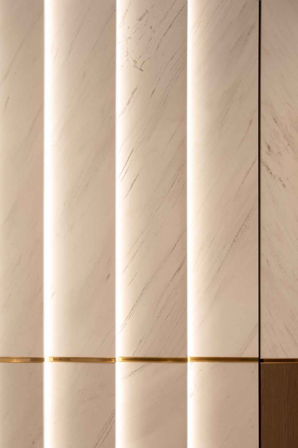 Ground Floor Lobby, Malvern