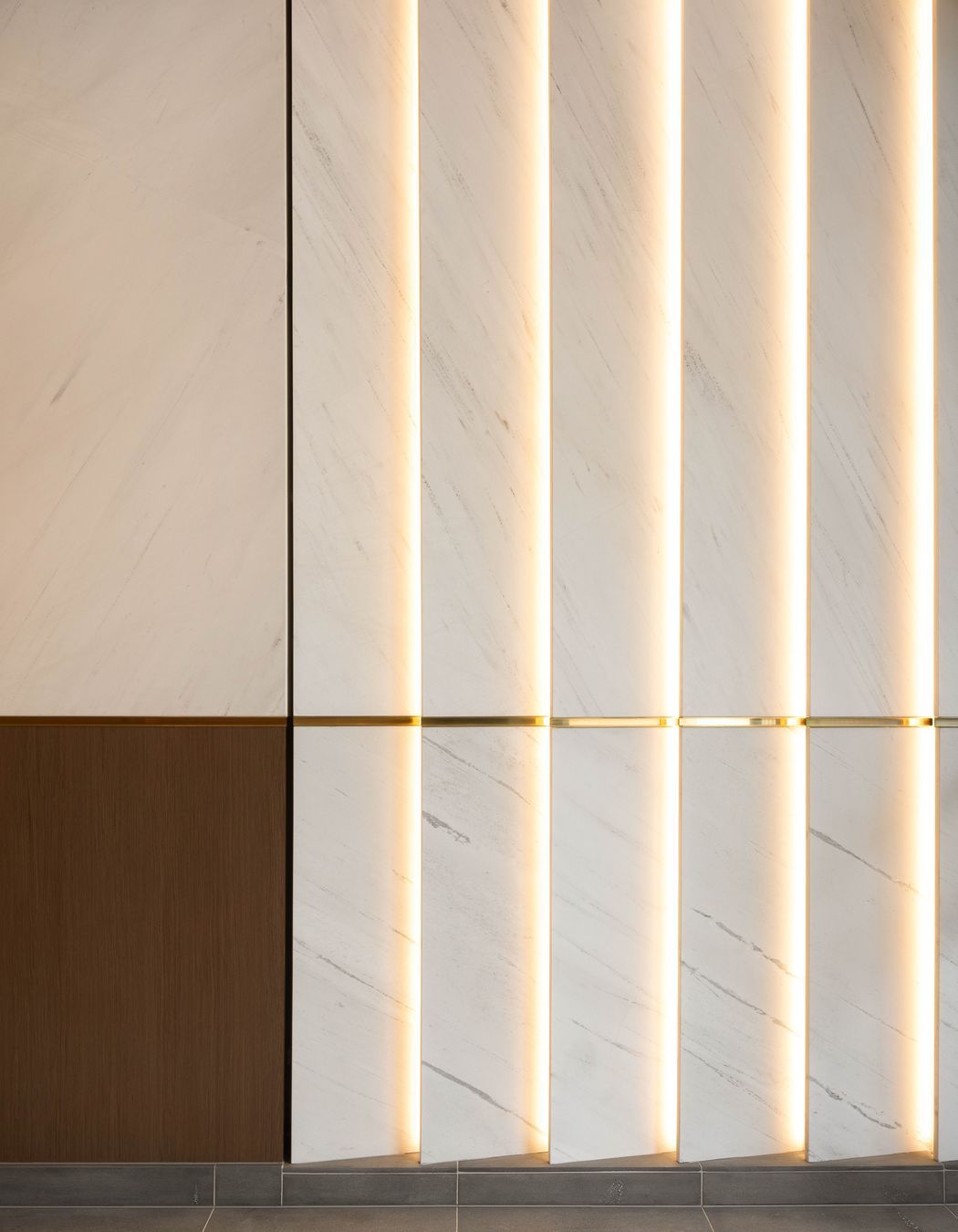 Ground Floor Lobby, Malvern