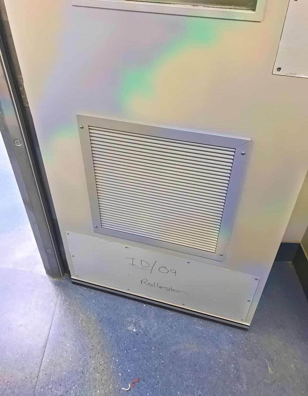 Sinlait | Office Fitout