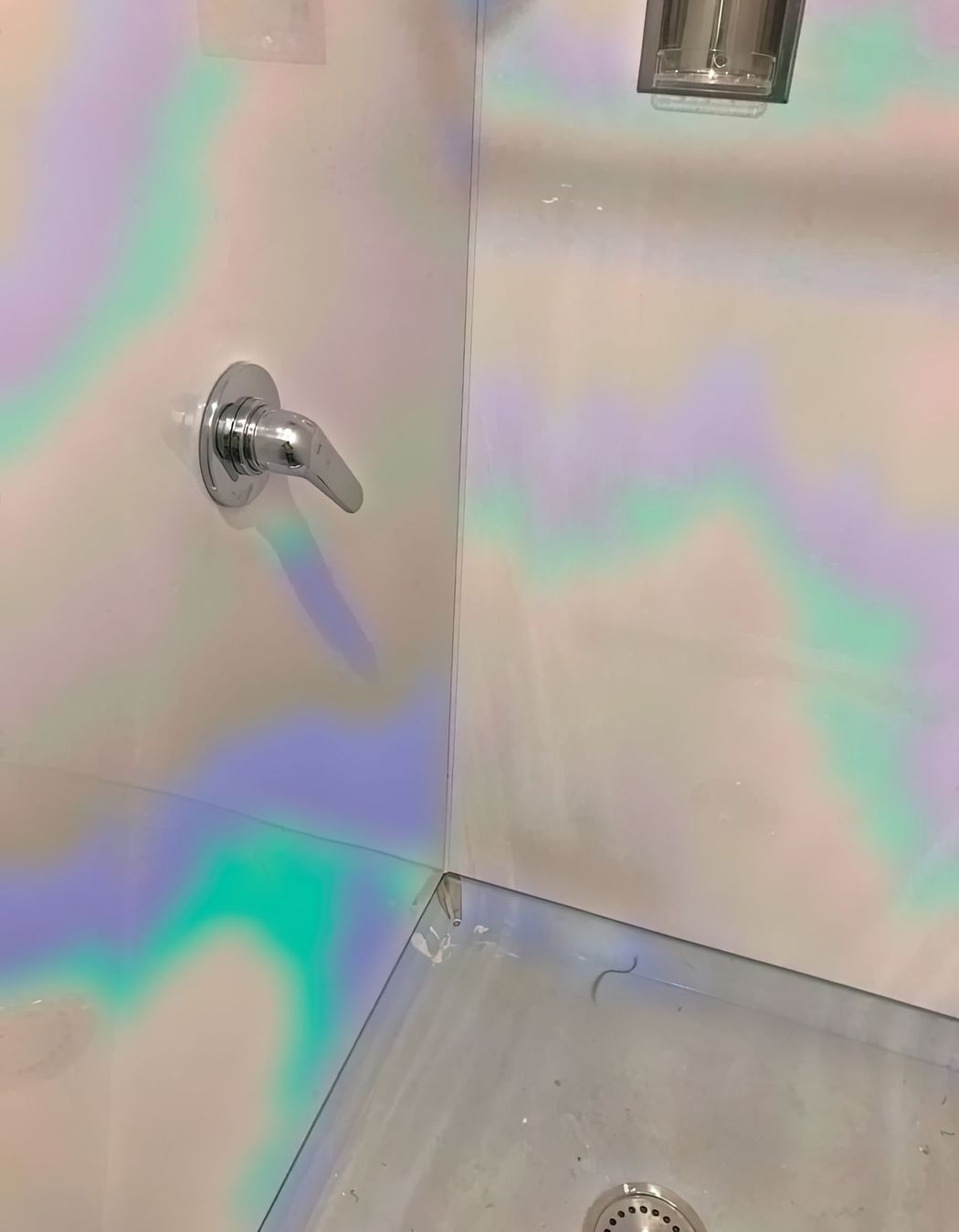 Sinlait | Office Fitout