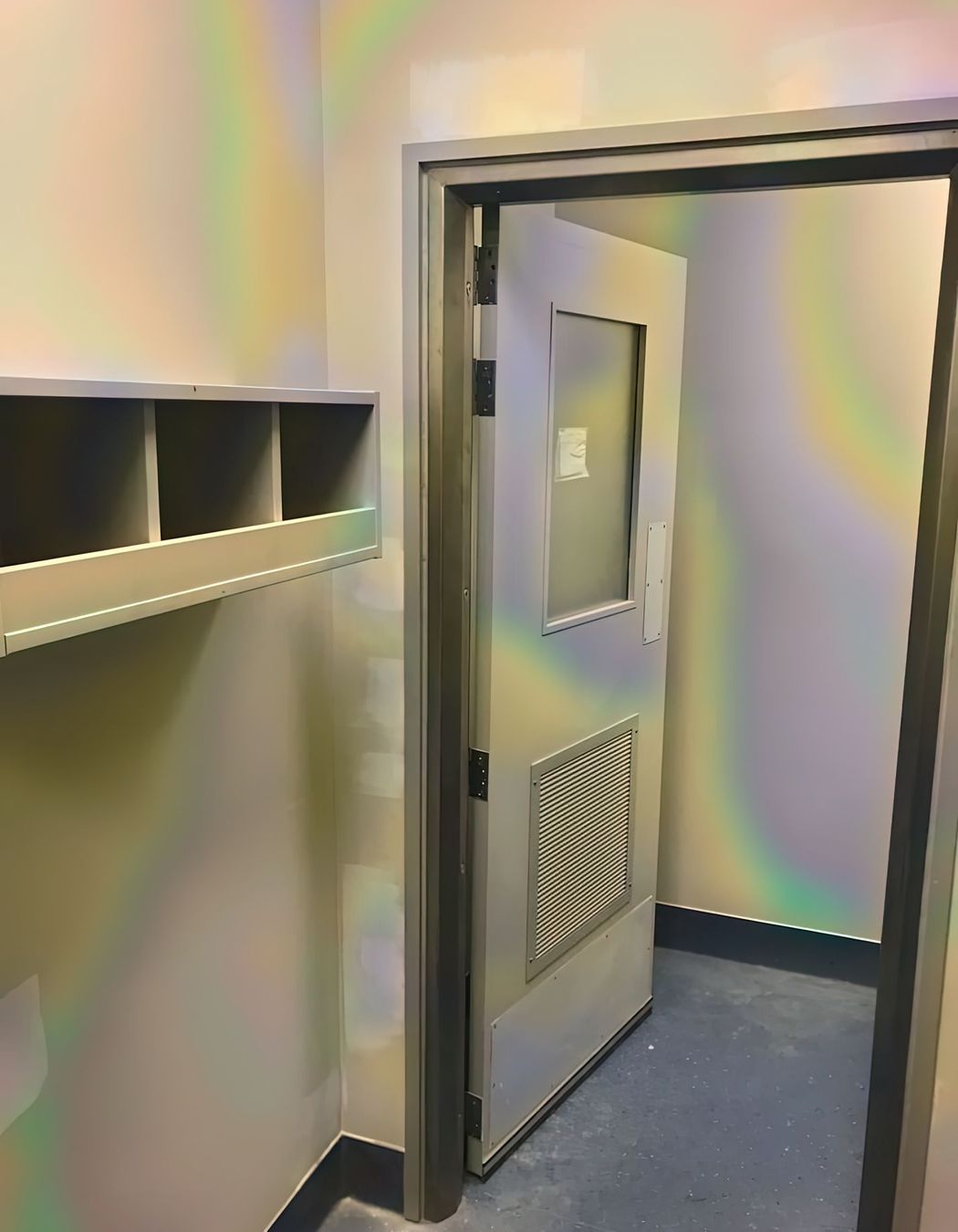 Sinlait | Office Fitout