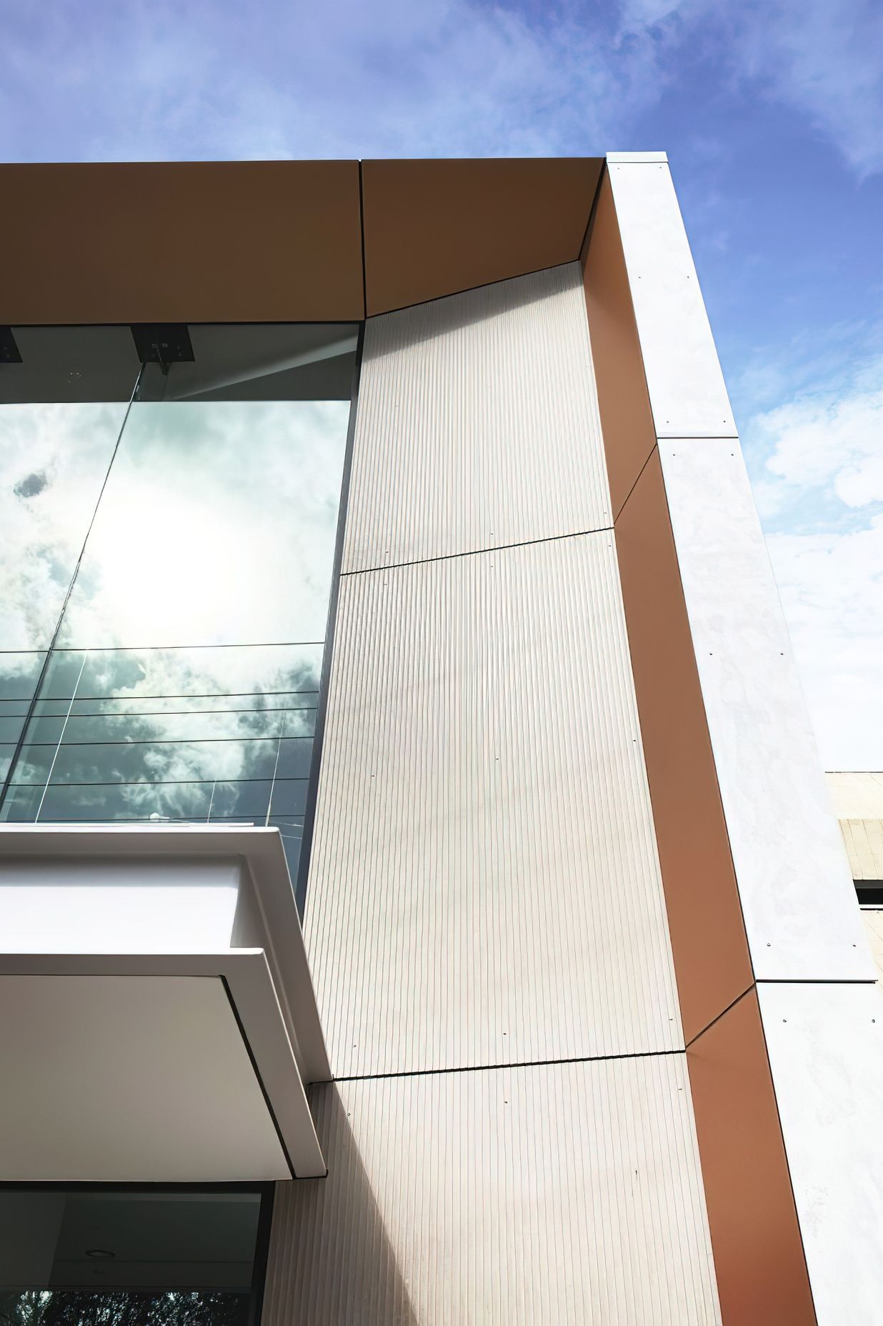 Haigh's Head Office by Intro Architecture ArchiPro AU