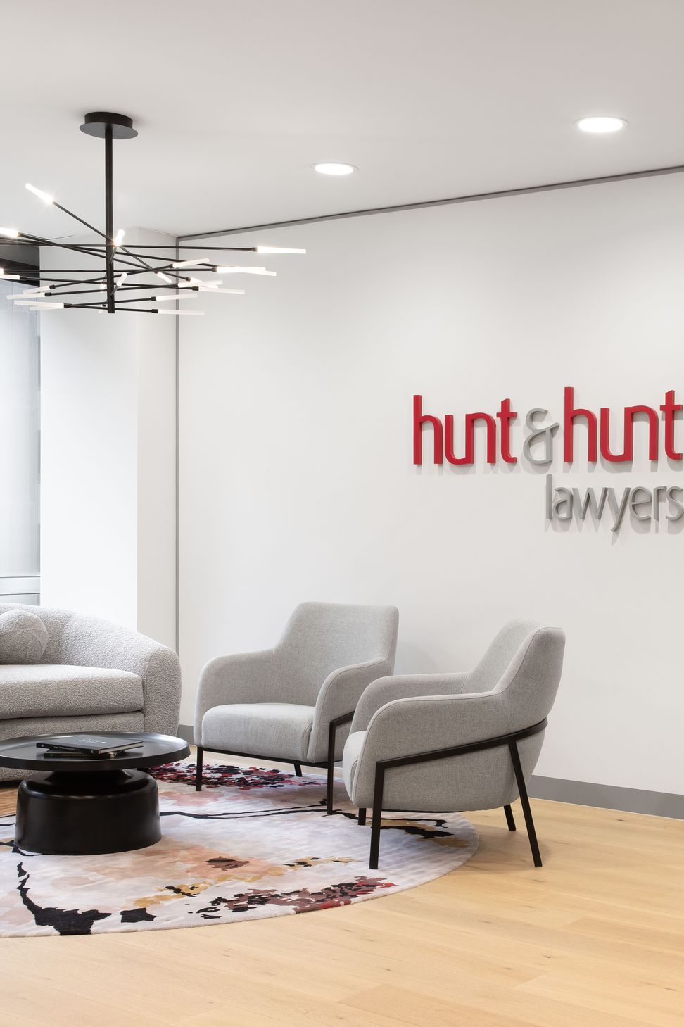 Hunt &amp; Hunt Lawyers