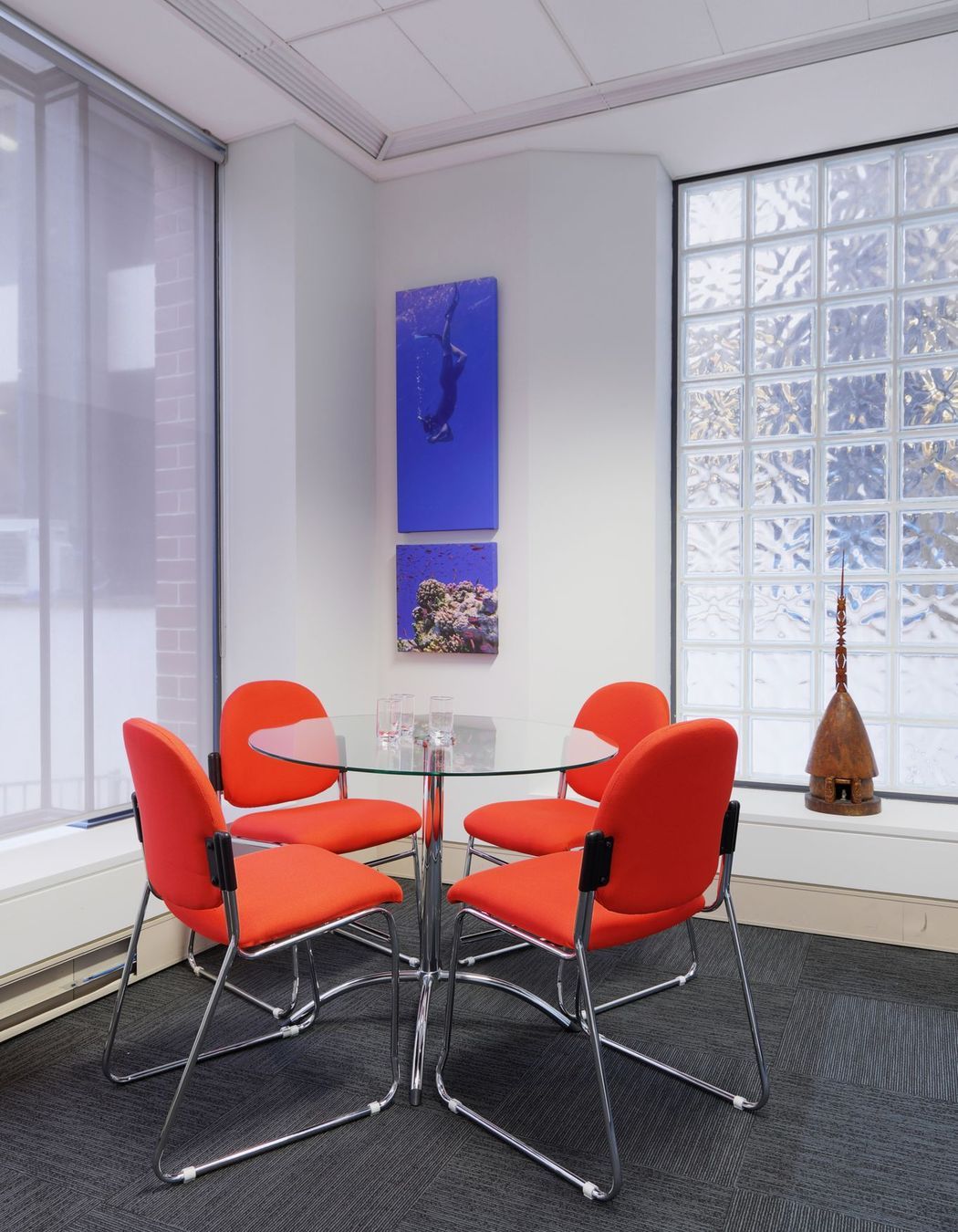 Aircalin Sydney Office