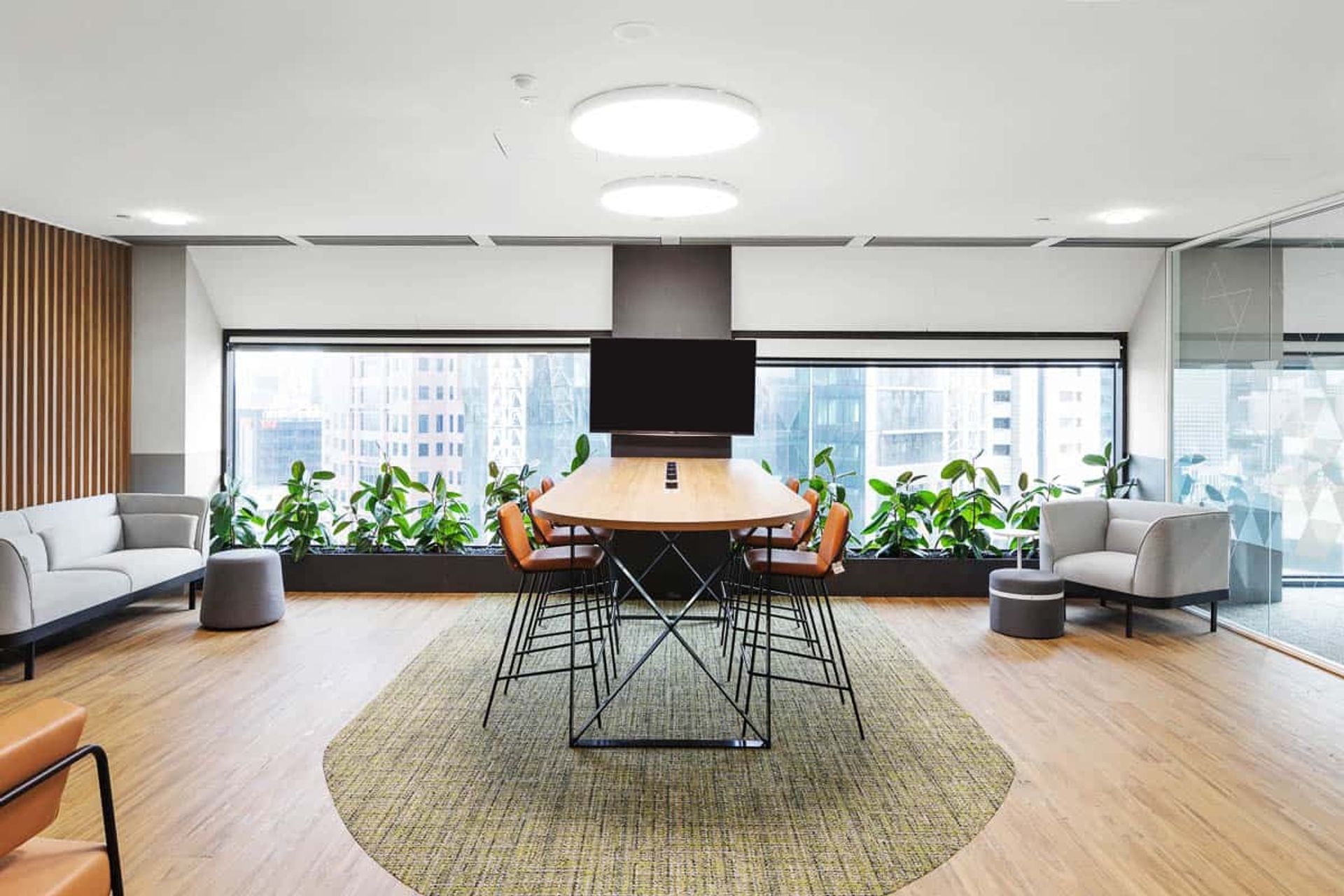 ##IG Markets - Melbourne