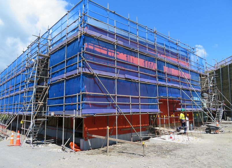 Todd Energy Administration