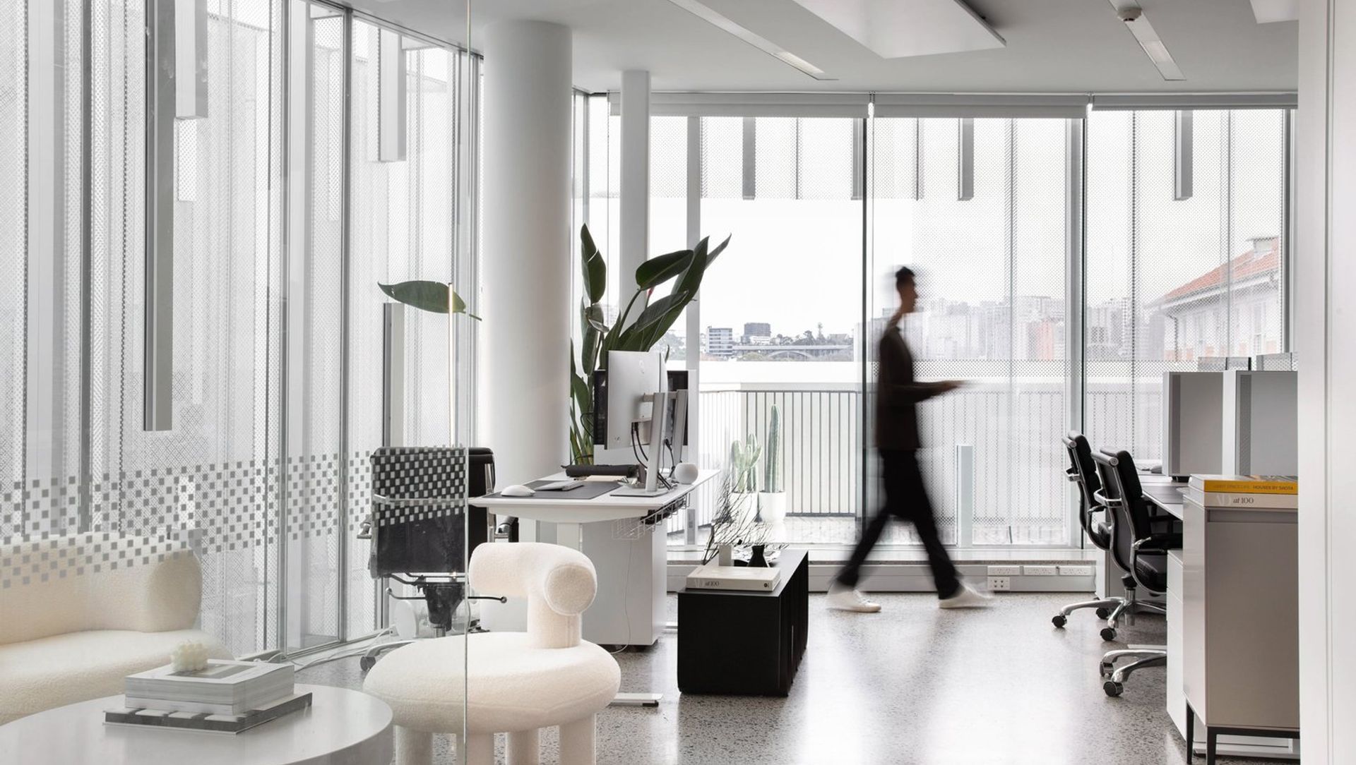 Shape Architects Studio banner