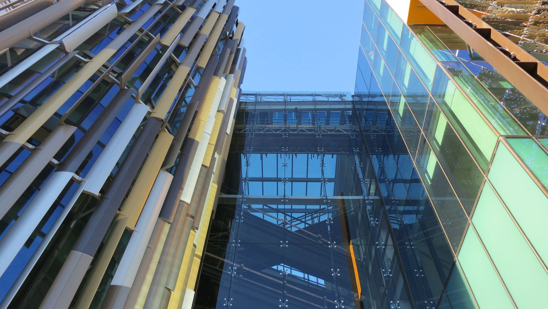 ASB - North Wharf banner