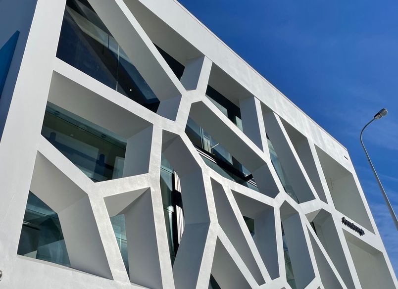 Armstrongs Head Office