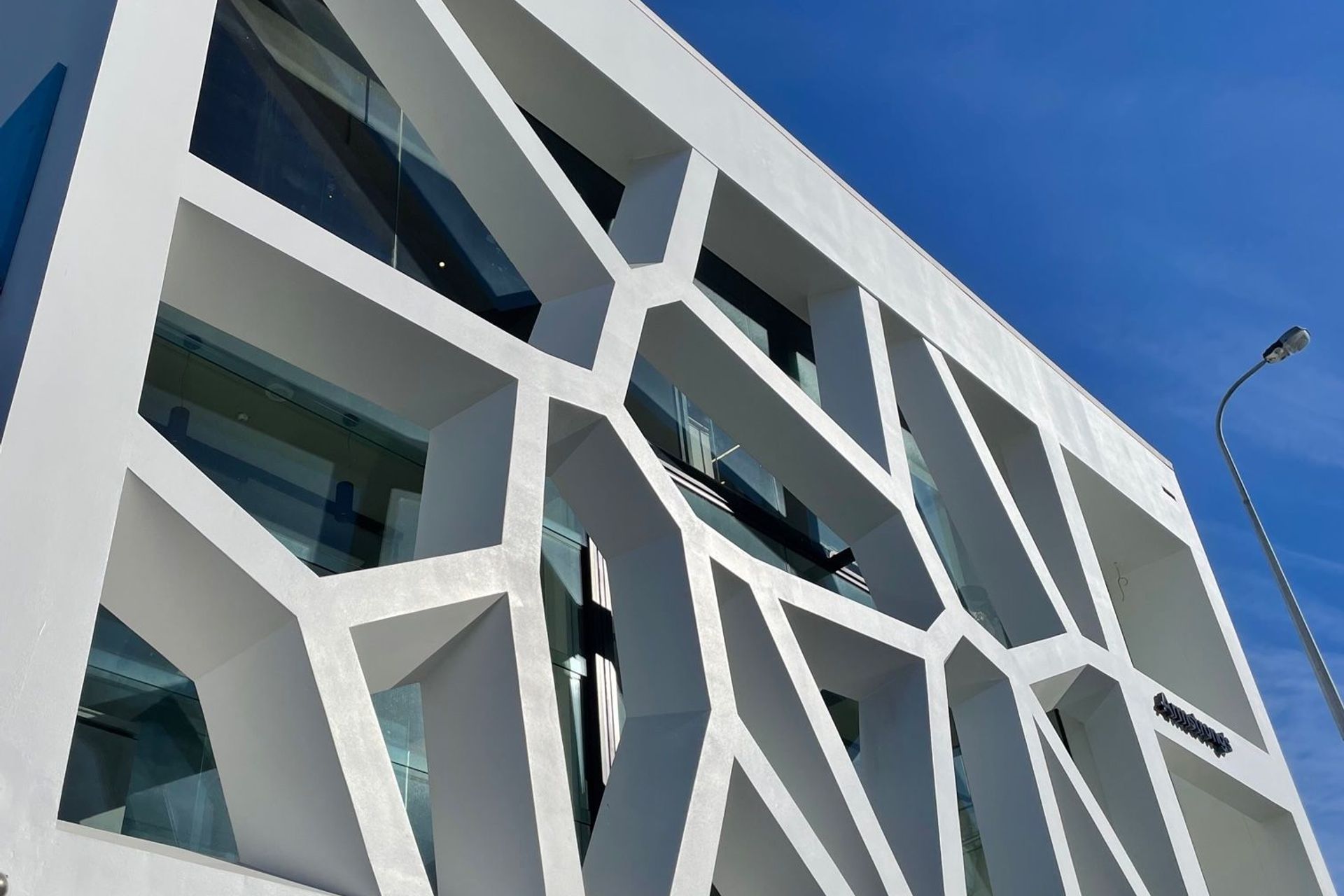 Armstrongs Head Office