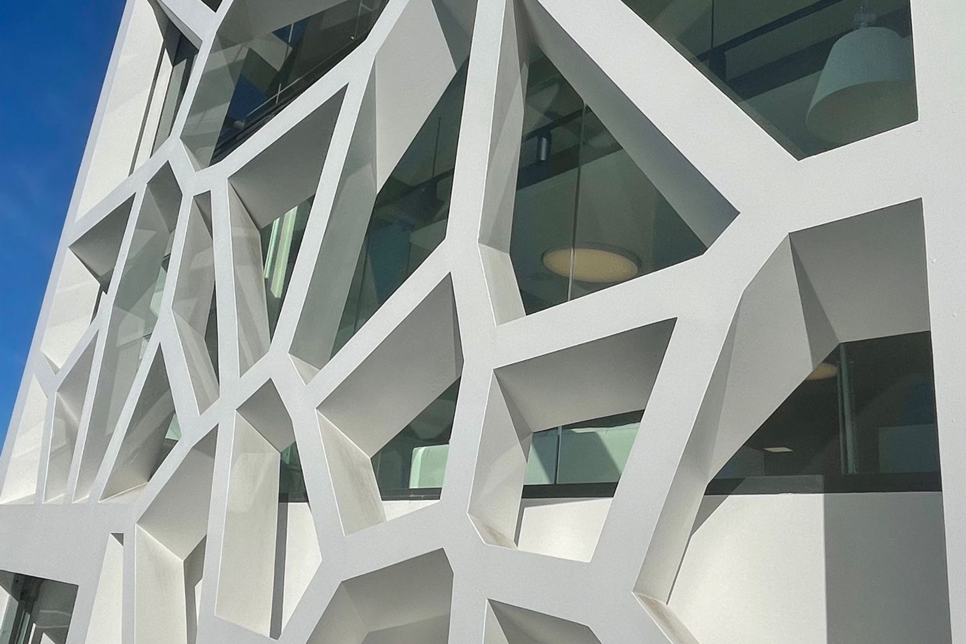 Armstrongs Head Office