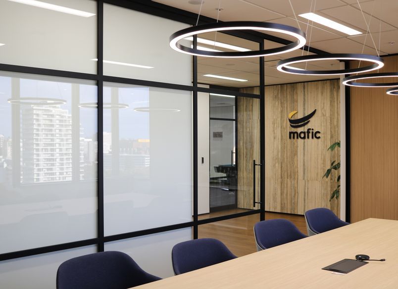 Mafic Partners HQ