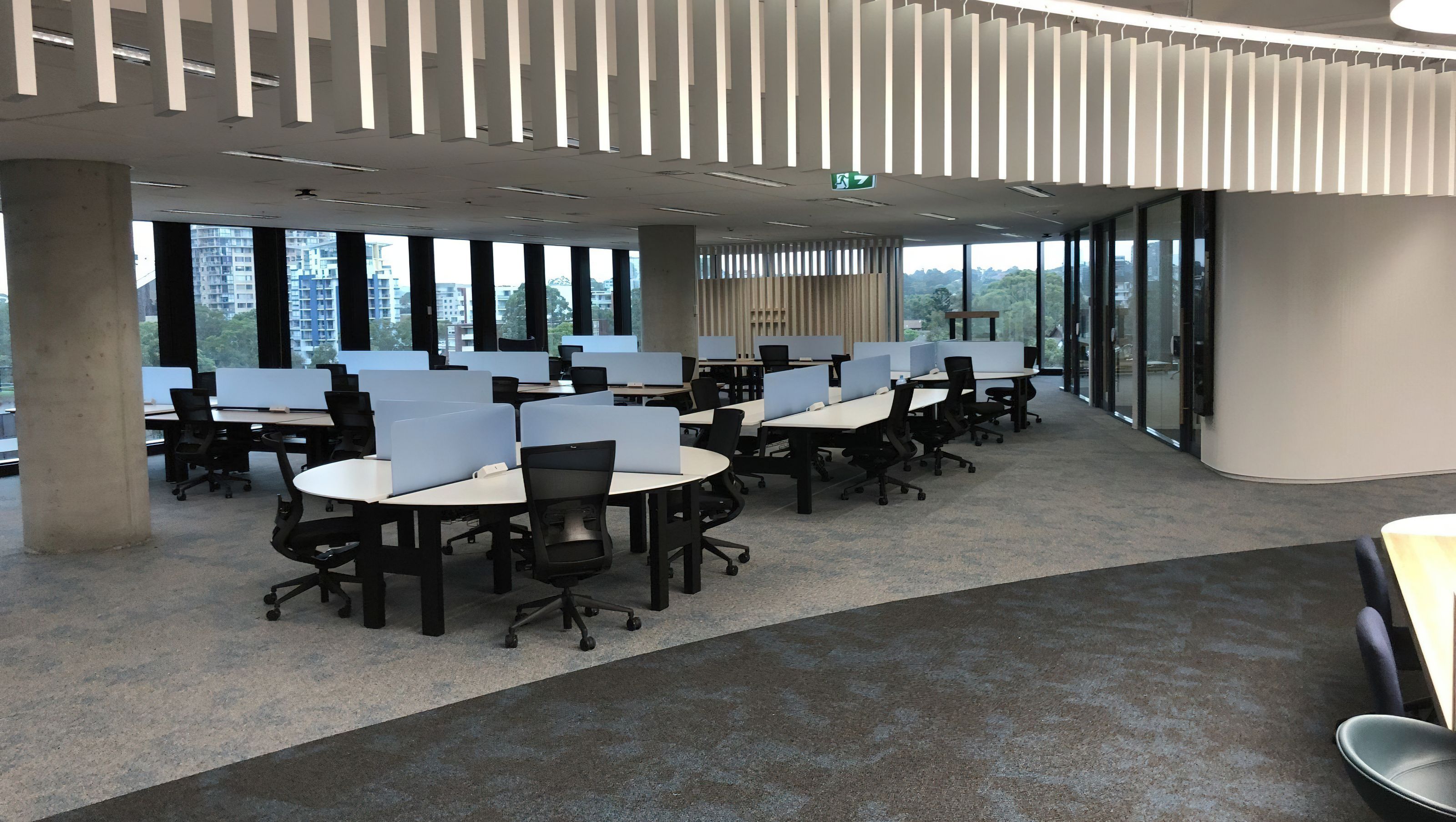 105 Phillip St Parramatta
