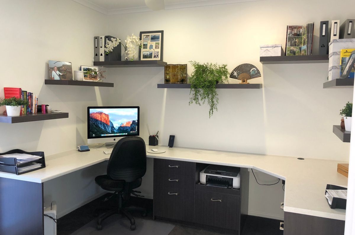 Minyama Home Office