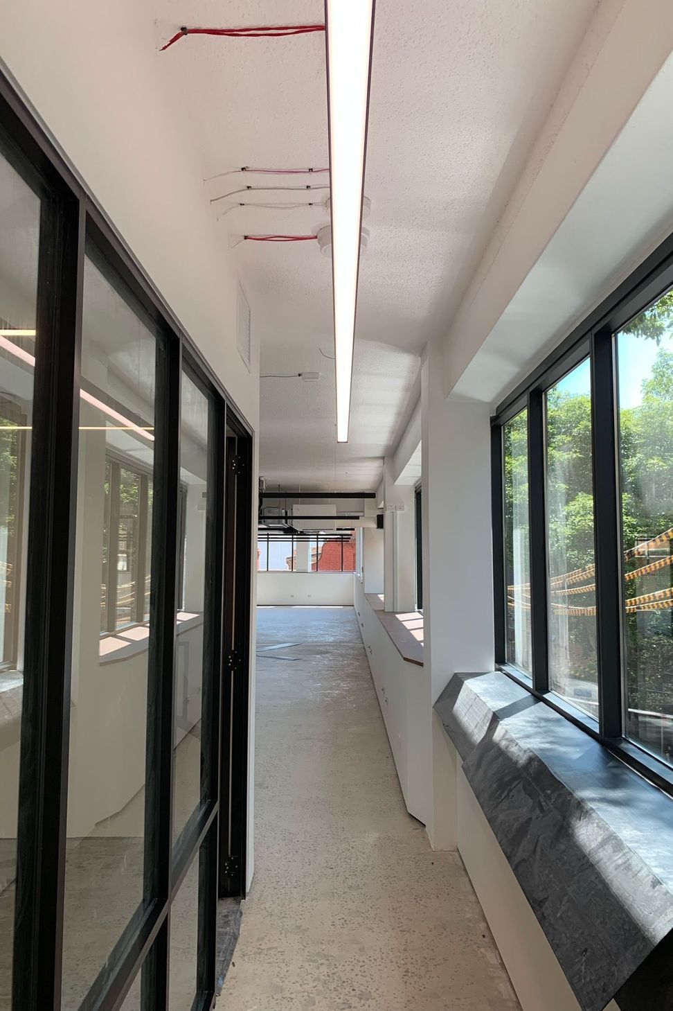 The Canva Offices in Surry Hills