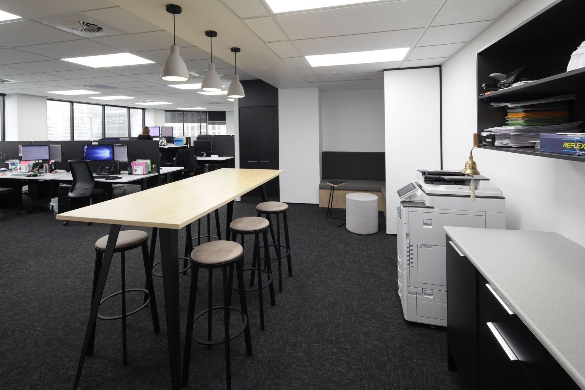 Kerridge &amp; Partners