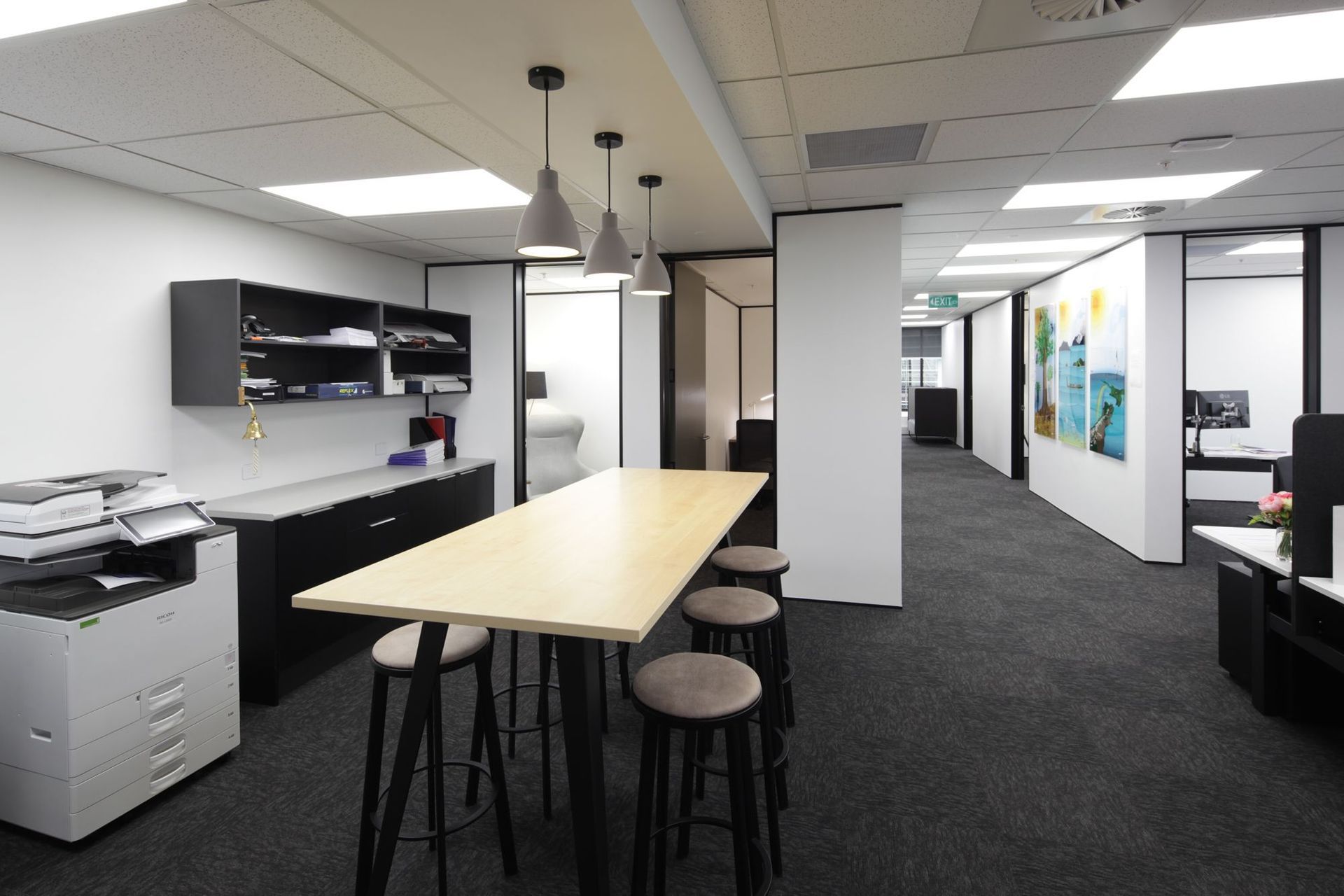 Kerridge &amp; Partners