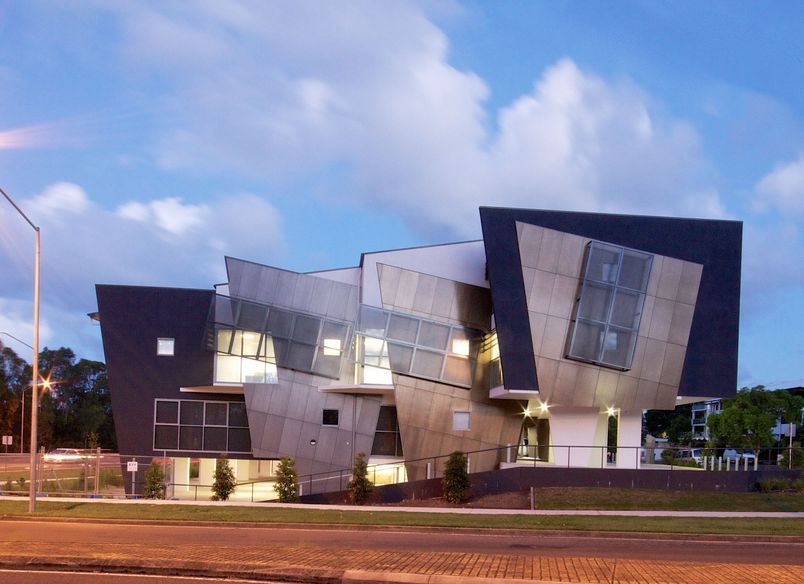 Infocus Maroochydore