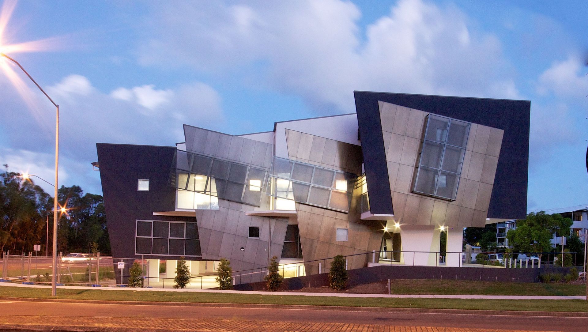 Infocus Maroochydore banner