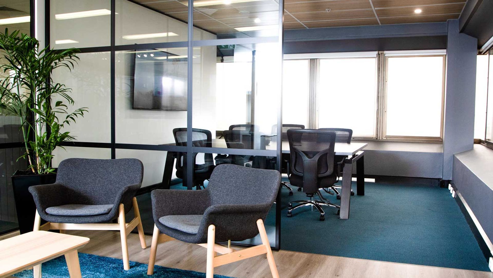 30000 Feet Australia PTY LTD banner