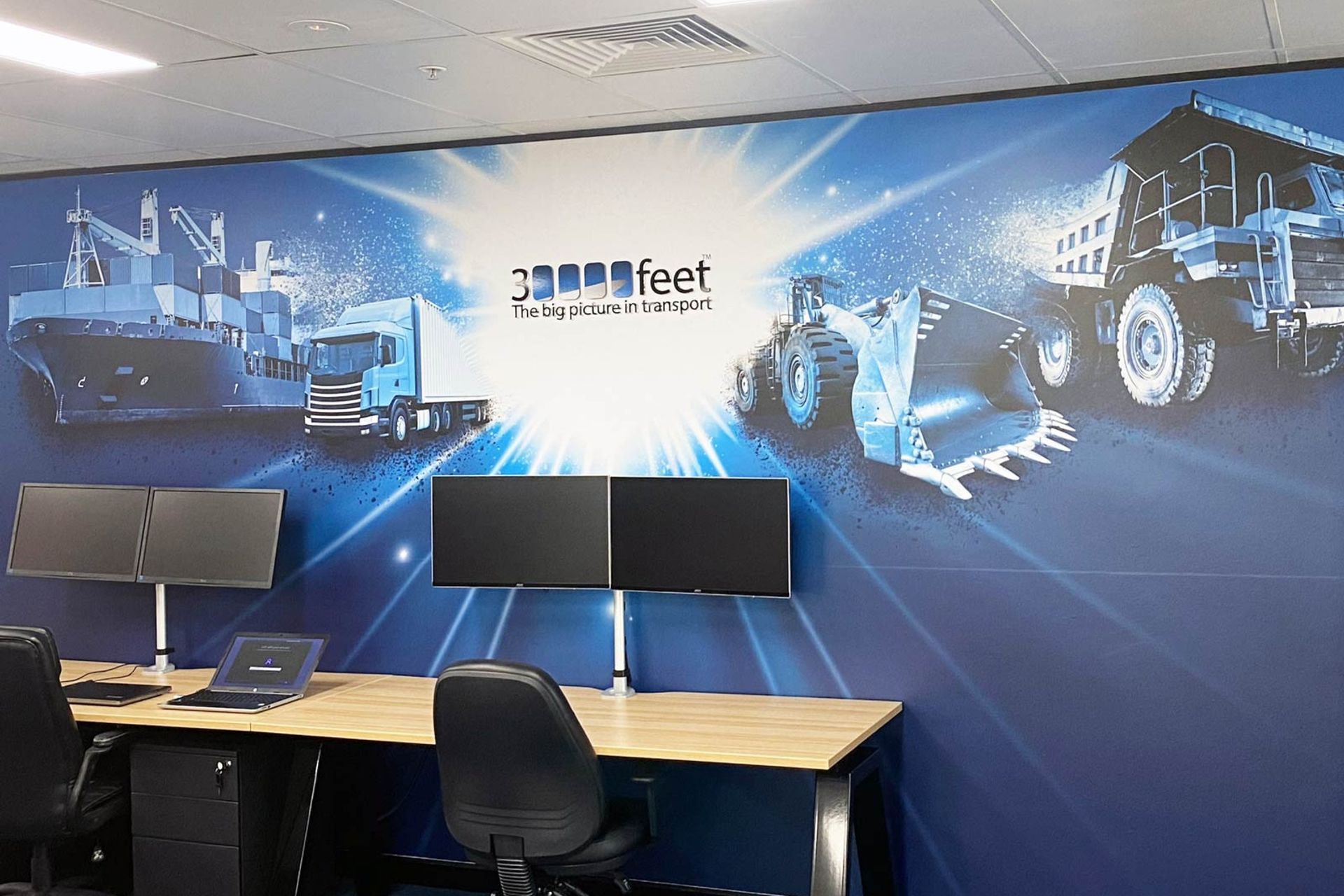 30000 Feet Australia PTY LTD