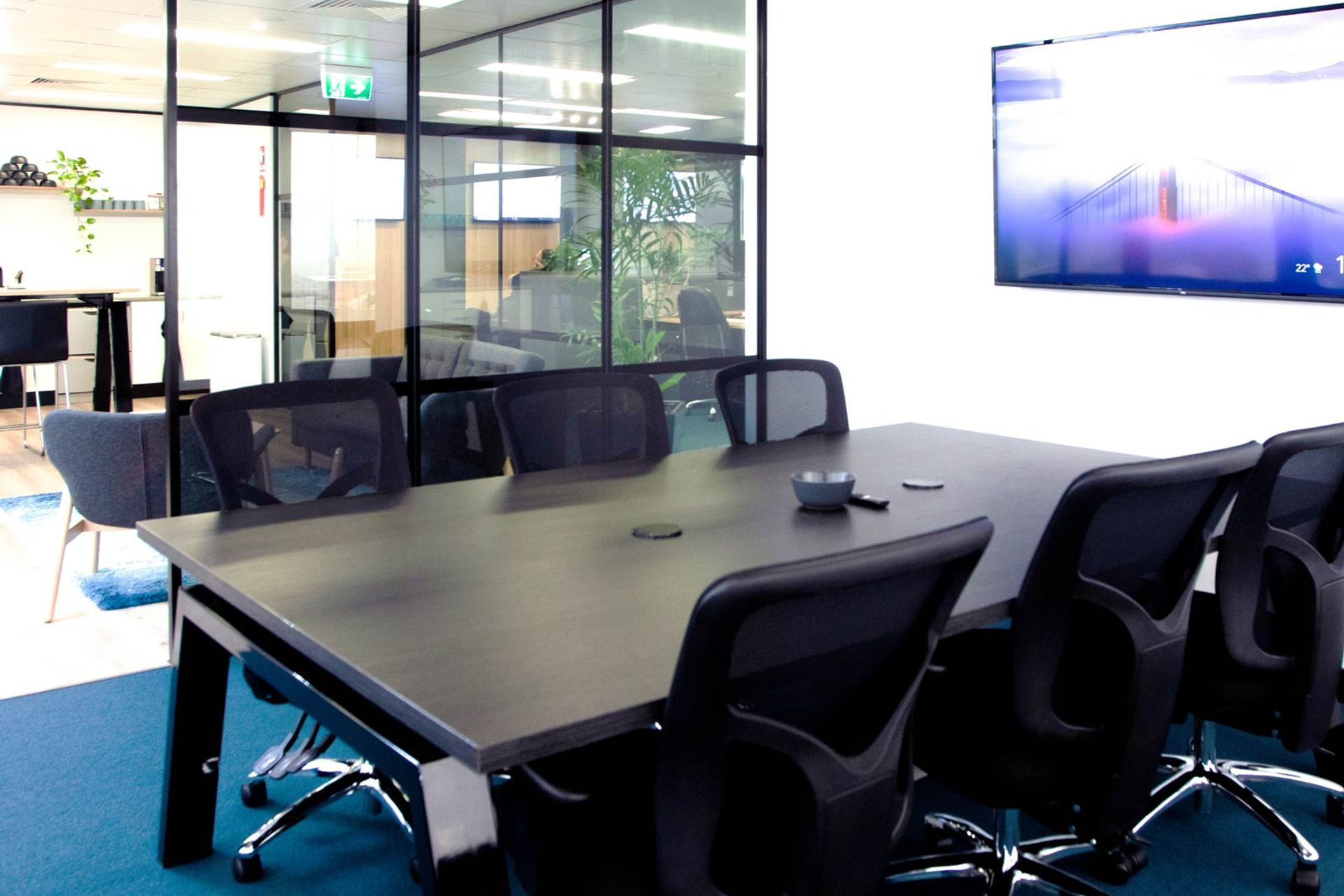 30000 Feet Australia PTY LTD