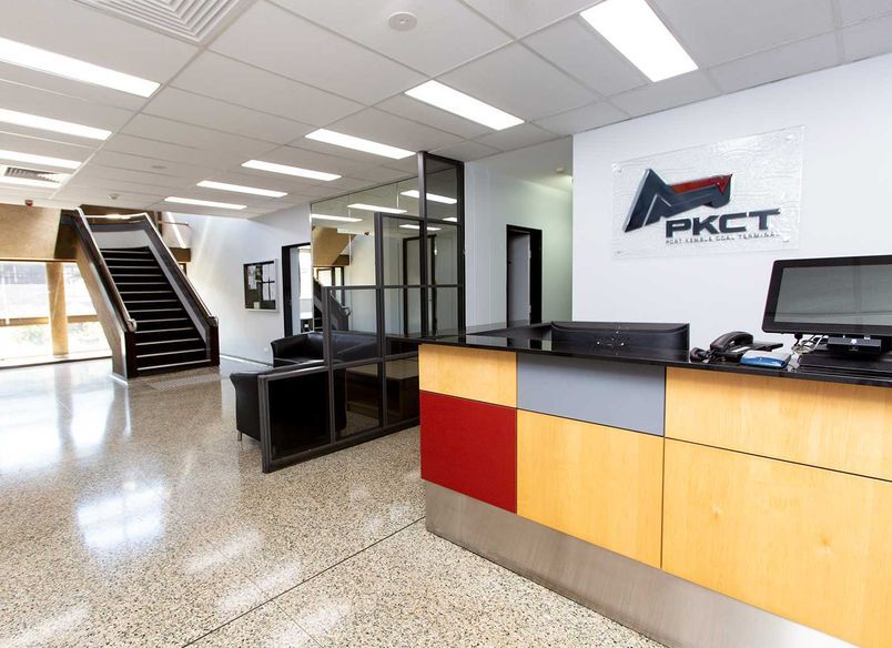 Port Kembla Coal Terminal