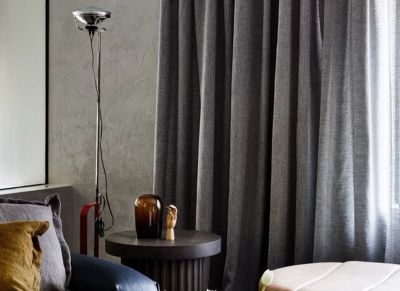 Ironside Head Office