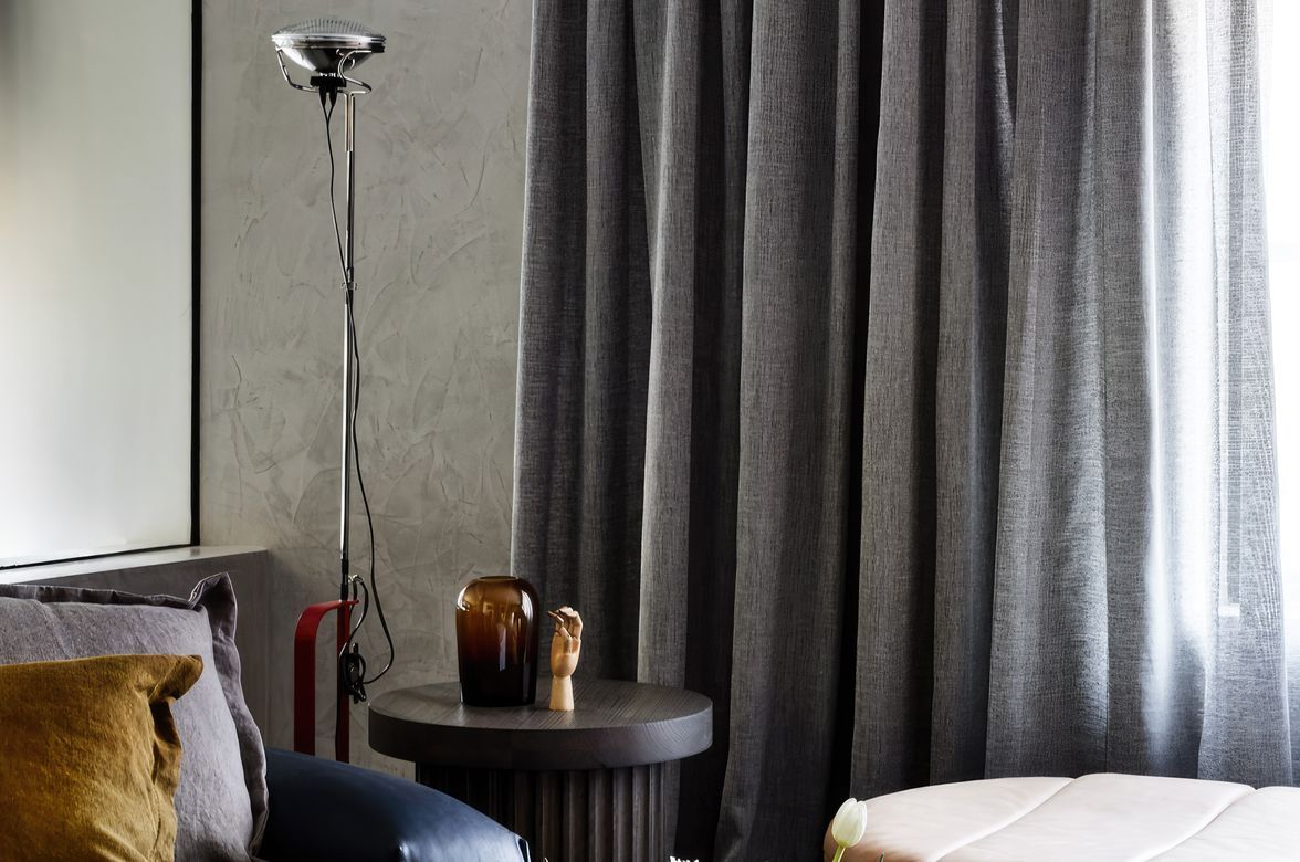 Ironside Head Office