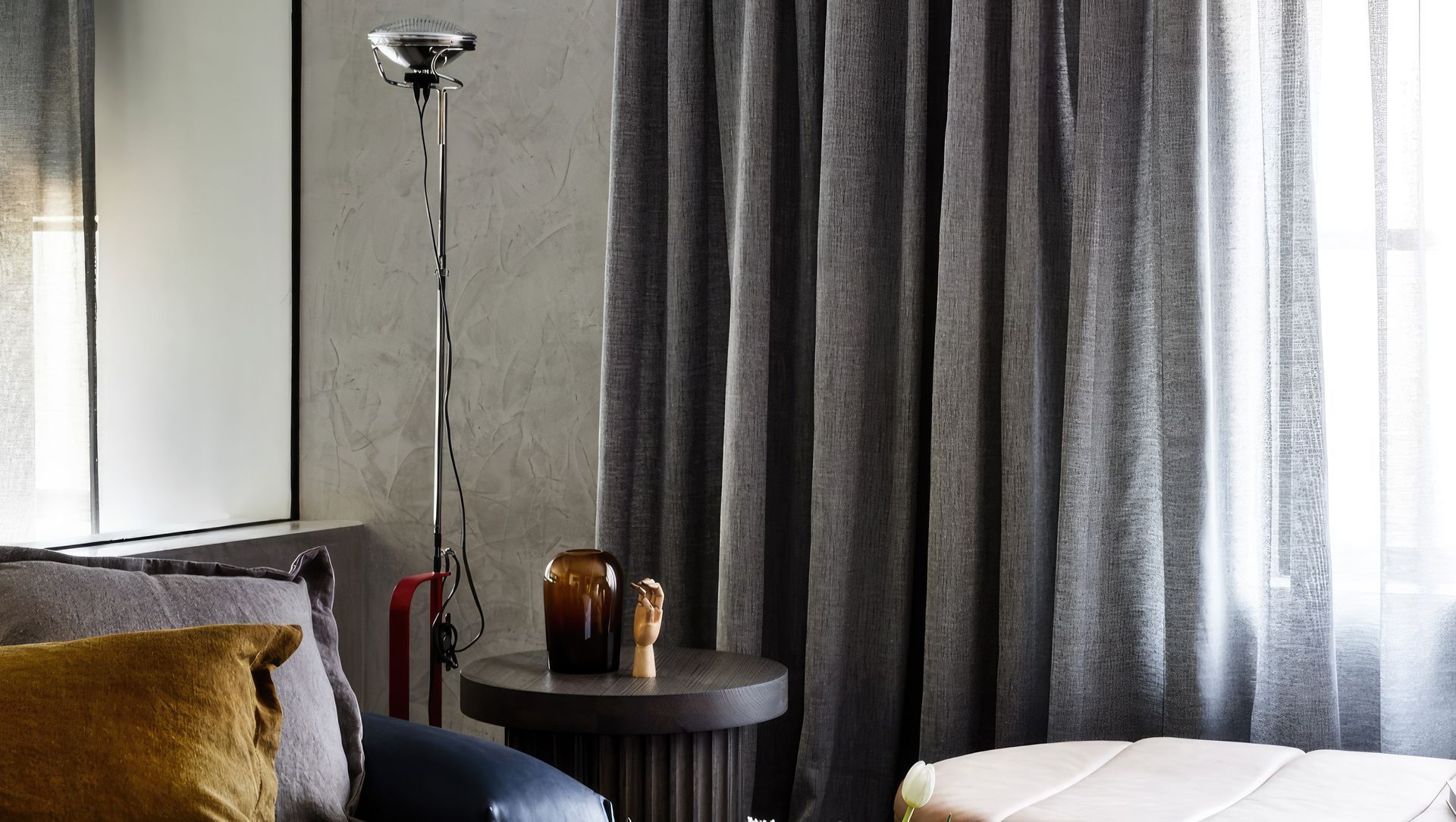 Ironside Head Office banner