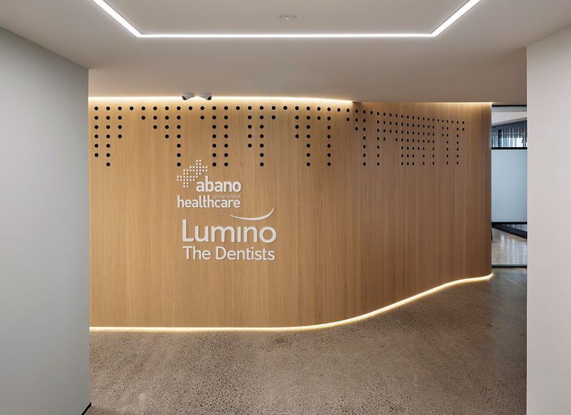 Lumino Head Office, Auckland