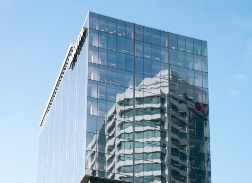 Queen Street Project