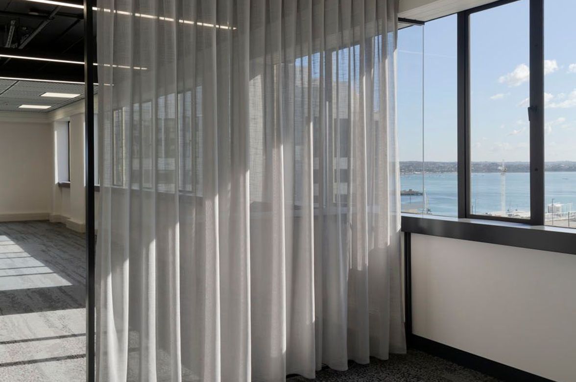 CBD Office