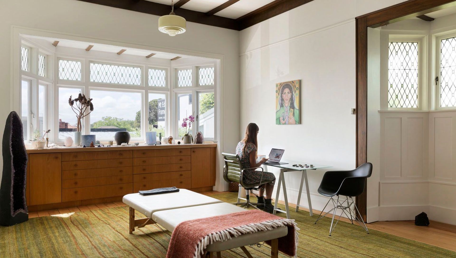 Divine Temple Clinic banner