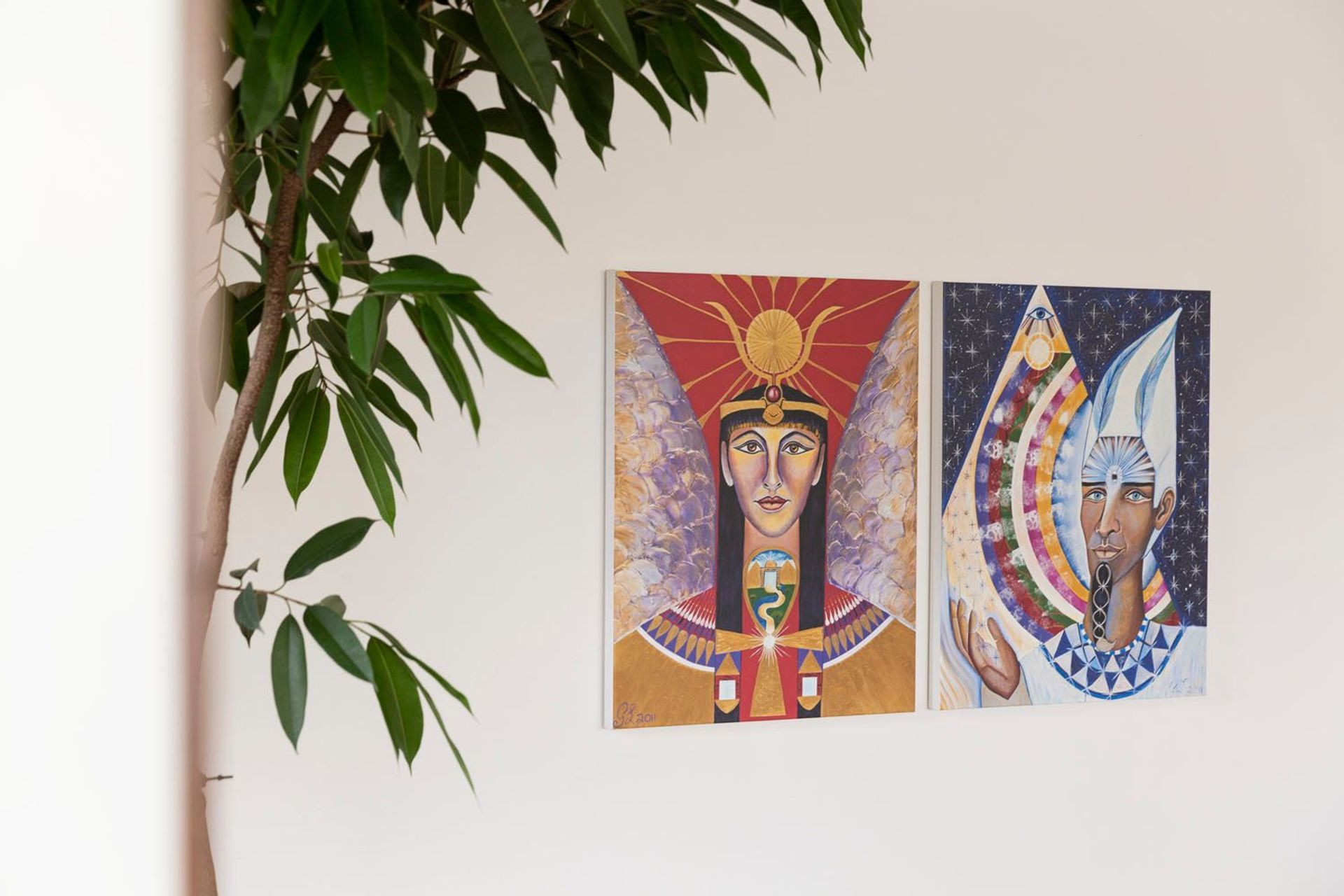 Divine Temple Clinic